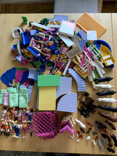 Lego belville 2kg gebraucht kaufen  Weimar