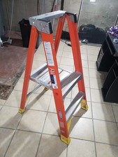 werner 300 lb ladder for sale werner 300 lb ladder for sale  Chicago
