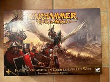 Warhammer the starterbox gebraucht kaufen  Dortmund