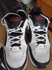 Nike monarch size for sale  MACCLESFIELD