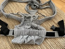 Praktische babytrage mysol gebraucht kaufen  Mannheim