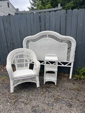 Pier handmade white for sale  Columbus
