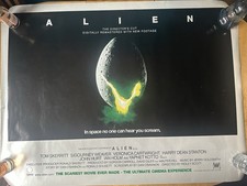 Ridley scott alien for sale  LIVERPOOL
