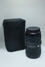 18 35 sigma for sale  Athens