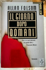 Giorno dopo domani usato  Nembro