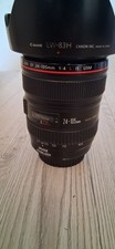 105mm f4 gebraucht kaufen  Heide