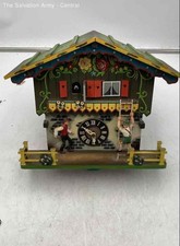 Multicolor wooden chalet for sale  Detroit