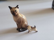 Vintage miniature siamese for sale  Reno