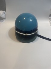 Capacete masculino multicolorido modelo C-3 tamanho médio comprar usado  Enviando para Brazil