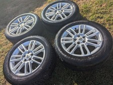 Range rover inch for sale  GLOUCESTER
