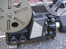 Filmprojektor raynox japan gebraucht kaufen  Mannheim