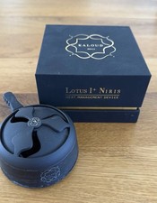 Kaloud lotus niris gebraucht kaufen  Bruchsal