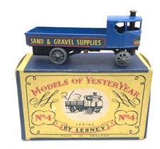 Vintage lesney models for sale  CHRISTCHURCH