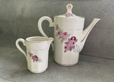 Théière pot lait d'occasion  Villemoustaussou