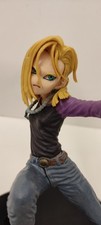 Banpresto dragonball androide gebraucht kaufen  Halle