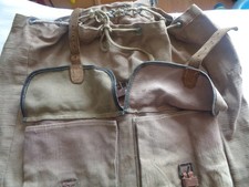 Alte rucksäcke plane gebraucht kaufen  Aalen
