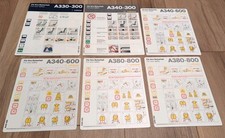 Safety card set gebraucht kaufen  Krefeld