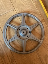 Bobine 16mm mm d'occasion  Nancy-