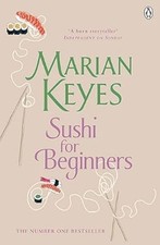 Sushi for Beginners, Keyes, Marian, Used; Good Book na sprzedaż  Wysyłka do Poland