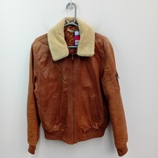 Bexley jacket size for sale  WARRINGTON