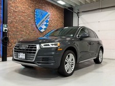 2018 audi premium for sale  Rochester