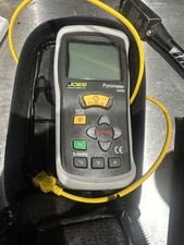 Joes pyrometer for sale  LEIGHTON BUZZARD