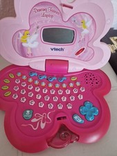 Kids learning laptop for sale  LONDON