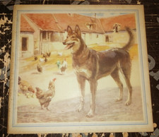 Enfantina animaux illustre d'occasion  Gençay