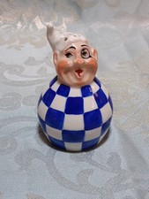Vintage salière per d'occasion  Pontault-Combault