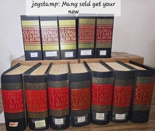 Joystamp advance minkus d'occasion  Expédié en Belgium