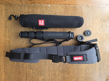 Zhiyun equipment belt for sale  GRANTHAM