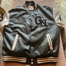 Bershka college jacke gebraucht kaufen Bershka college jacke gebraucht kaufen  Wuppertal