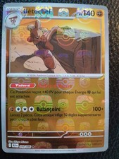 Carte pokémon betochef d'occasion  Péronne