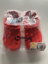 Lakeland clogs active for sale  BURY