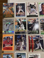 Card lot frank for sale  Newark