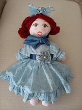 Bambola pezza vintage usato Bambola pezza vintage usato  Novi di Modena