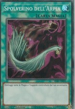 Deck divinità egizie usato  Italia