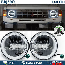 Coppia fari full usato  Italia