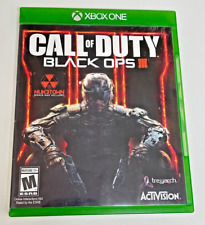 Call of Duty: Black Ops 3 Standard Edition - Microsoft Xbox One comprar usado  Enviando para Brazil