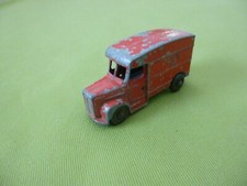 Vintage royal truck. for sale  LANCING