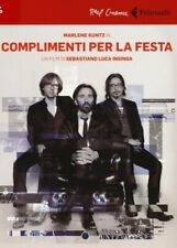 Marlene kuntz complimenti usato  Roma