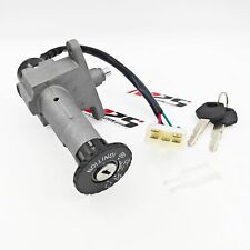 Ignition barrel switch for sale  PETERBOROUGH