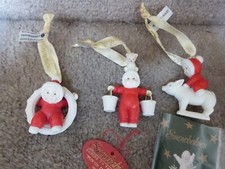 Dept snowbabies fun for sale  Huntingtown