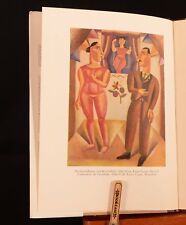 1947 1952 7vol d'occasion  Expédié en Belgium