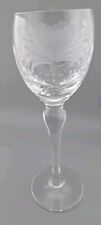 Vintage brierley crystal for sale  LITTLEHAMPTON