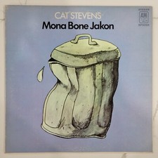 Cat stevens mona for sale  Chappaqua
