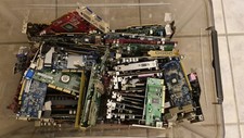 Computerschrott computer steck gebraucht kaufen  Schechen