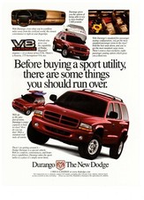 1998 dodge durango for sale  Kingwood