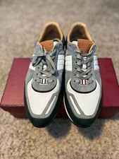 Bally mens sneakers for sale  Loganville