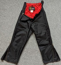 Motorradhose riginal belstaff gebraucht kaufen  Immenstaad am Bodensee
